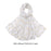 Fashion Scarf for Women Comfortable Elegant Headscarf for Outdoor Activities White