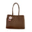 Women PU Leather Tote Bag Shoulder Bag Chic Ladies Pouch Beach High Capacity