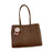 Women PU Leather Tote Bag Shoulder Bag Chic Ladies Pouch Beach High Capacity