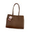 Women PU Leather Tote Bag Shoulder Bag Chic Ladies Pouch Beach High Capacity