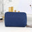 Small Makeup Bag Portable Toiletry Pouch for Bathroom Women and Girls Travel