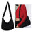 Womens Crossbody Bag Workout Bag Shoulder Bag for Fitness Exercise Men Women