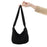 Womens Crossbody Bag Workout Bag Shoulder Bag for Fitness Exercise Men Women