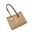 Tote Bag for Women with Zipper Fashion Casual Shoulder Purse Travel Tote Bag