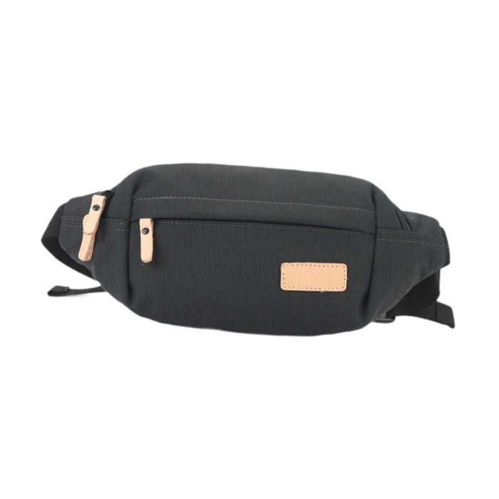 Crofta Men Chest Bag Multifunctional Shoulder Chest Bag for Workout Cycling Fishing Gray