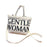 Crofta Women Shoulder Handbag Practical Lady Handbag for Party Trips Dating Beige White