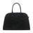 Crofta Women Tote Bag Simple Female Stylish Gift Handbag for Business Leisure Party Black