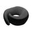 Airplane Travel Pillow Ergonomic U Shape Pillow for Relaxing Road Trip Gifts Black