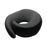 Airplane Travel Pillow Ergonomic U Shape Pillow for Relaxing Road Trip Gifts Black