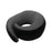 Airplane Travel Pillow Ergonomic U Shape Pillow for Relaxing Road Trip Gifts Black