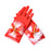 1 Pair Christmas Gloves Decor Party Gloves for Festival Wedding Party Favors