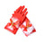 1 Pair Christmas Gloves Decor Party Gloves for Festival Wedding Party Favors