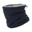 Crofta Winter Neck Gaiter Multipurpose for Men Scarf for Cycling Outdoor Motorcycle Dark Blue