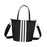 Crofta Crossbody Bag for Women Tote Bag Knapsack Casual Storage Bag Mini Bucket Bag