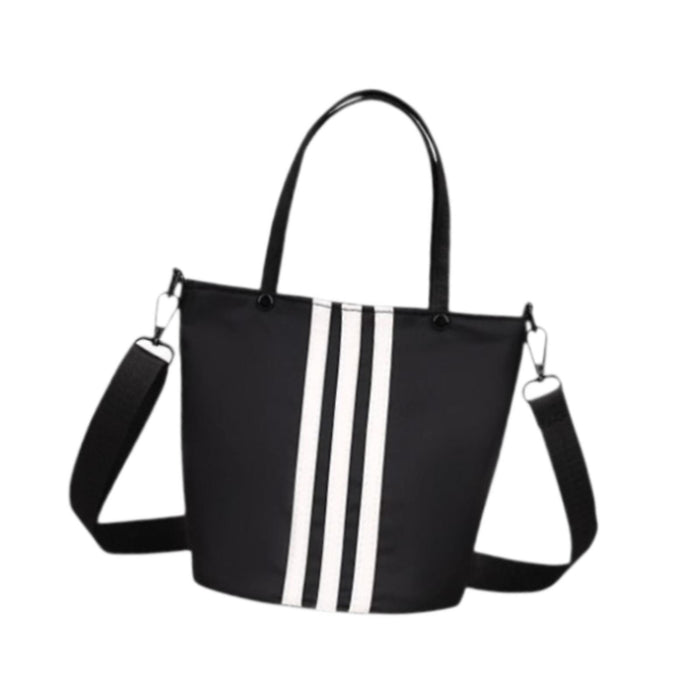 Crofta Crossbody Bag for Women Tote Bag Knapsack Casual Storage Bag Mini Bucket Bag