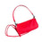 Crofta Crossbody Bag Pouch Underarm Bag Women Shoulder Bag for Outdoor Street Party