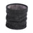 Crofta Winter Neck Warmer Women Men Thermal Snood for Snowboarding Bicycling Biking Dark Gray