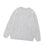 Crofta Women Sweater Knitwear Party Crew Neck Loose Outfits Fashion Knitted Sweater Apricot