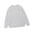 Crofta Women Sweater Knitwear Party Crew Neck Loose Outfits Fashion Knitted Sweater Apricot