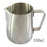 Stainless Steel Milk Frothing Pitcher Espresso Steaming Pitcher Jug 350ml