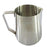 Stainless Steel Milk Frothing Pitcher Espresso Steaming Pitcher Jug 1000ml