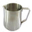 Stainless Steel Milk Frothing Pitcher Espresso Steaming Pitcher Jug 1000ml