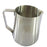 Stainless Steel Milk Frothing Pitcher Espresso Steaming Pitcher Jug 1000ml