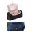 Storage Bag for Hair Curler Hair Curler Storage Bag for Indoor Hotel Outdoor Black