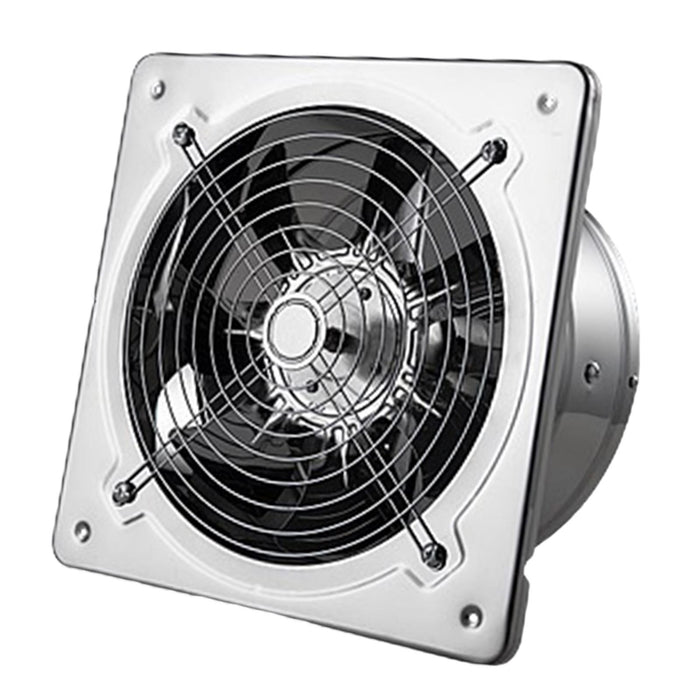 Ventilation Extractor 40W Extractor Ventilation Fan for Window Attic Office