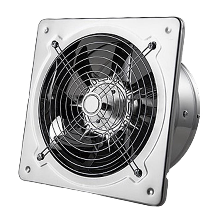 Ventilation Extractor 40W Extractor Ventilation Fan for Window Attic Office