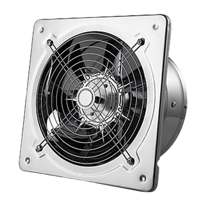 Ventilation Extractor 40W Extractor Ventilation Fan for Window Attic Office