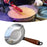 Sugar Pan Melt Pot Portable Melt Pan for Candied Haws Tanghulu Making Cheese Stainless Steel