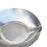 Sugar Pan Melt Pot Portable Melt Pan for Candied Haws Tanghulu Making Cheese Stainless Steel