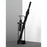 Umbrella Rack Stand Free Standing Umbrella Holder for Corridor Canes Cabinet Black