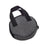 Training Disc Carrying Bag Round Ballet Turning Board Bag for Figure Skaters