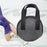 Training Disc Carrying Bag Round Ballet Turning Board Bag for Figure Skaters