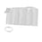 Aquarium Hang on Filter Box Drip Flow Box Waterfall Fish Tank Top Filter Box Clear 26x13.5x15cm