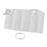 Aquarium Hang on Filter Box Drip Flow Box Waterfall Fish Tank Top Filter Box Clear 26x13.5x15cm