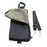 Umbrella Bag Umbrella Carrier Telescopic Umbrella Cover for Women Men Adults Gray