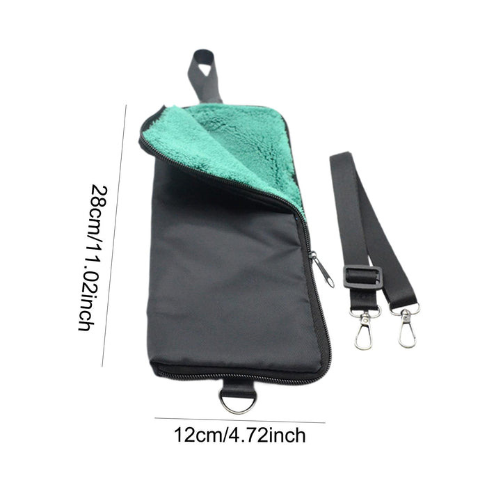 Umbrella Coat Non Drip Portable Practical Umbrella Sleeve for Women Kids Men