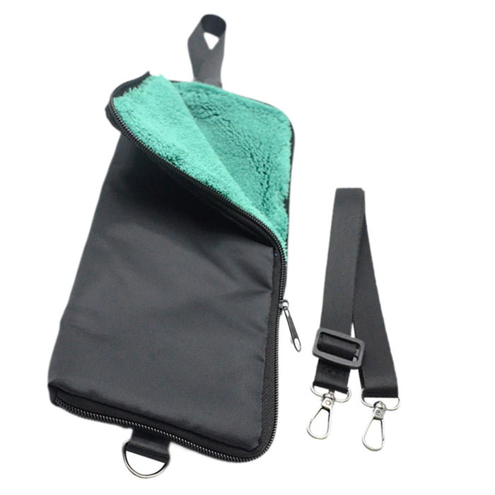 Umbrella Coat Non Drip Portable Practical Umbrella Sleeve for Women Kids Men