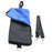 Umbrella Bag Umbrella Carrier Telescopic Umbrella Cover for Women Men Adults Blue