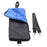 Umbrella Bag Umbrella Carrier Telescopic Umbrella Cover for Women Men Adults Blue