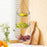 3 Tier Fruit Hanging Basket Removable for Bathroom Kitchen Cleaning Supplies