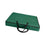 Wreath Storage Bag Garage Home Organization Artificial Wreath Storage Holder Green