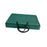 Wreath Storage Bag Garage Home Organization Artificial Wreath Storage Holder Green