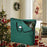 Wreath Storage Bag Garage Home Organization Artificial Wreath Storage Holder Green