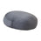 Throw Pillow Large Round Floor Pillow for Floor Seating Yoga Sofa Bed Adults Black