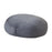 Throw Pillow Large Round Floor Pillow for Floor Seating Yoga Sofa Bed Adults Black