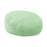 Throw Pillow Large Round Floor Pillow for Floor Seating Yoga Sofa Bed Adults Green